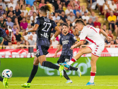 La programmation de la réception de Lyon pour la J16 est tombée