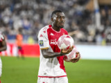 Youssouf Fofana : "Tout faire pour ramener les trois points"