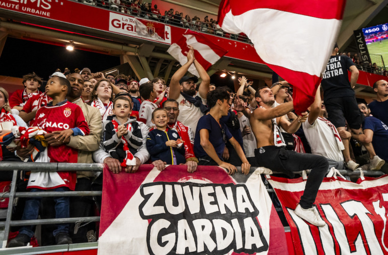 Billetterie, Munego, accès... Les infos déplacement pour Le Havre