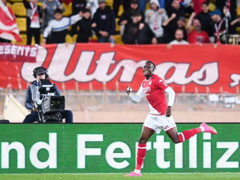 Denis Zakaria : "Très heureux d’avoir marqué devant notre public"