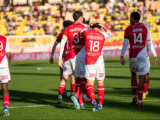 L’AS Monaco en force sur WhoScored et Sofascore après Montpellier