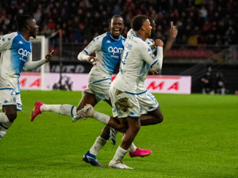 Historique, supersub, home sweet home… Les stats avant Lyon