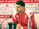 Guillermo Maripán : "Rennes, une équipe agressive et un bon défi pour nous"