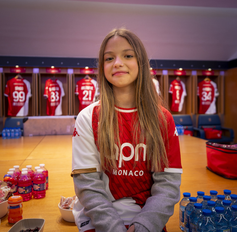 Le calendrier de l’AS Monaco pour la saison 2024-2025 de Ligue 1