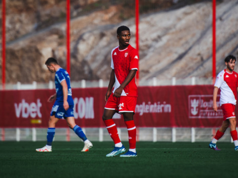 Le Groupe Elite accroche Bastia pour sa reprise