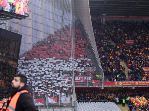 Billetterie, parking, prix... Les infos déplacement pour Lens