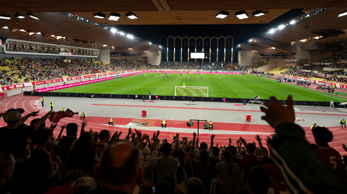Come-back, cadeau, offres… Cinq raisons de venir au Stade Louis-II VS Reims