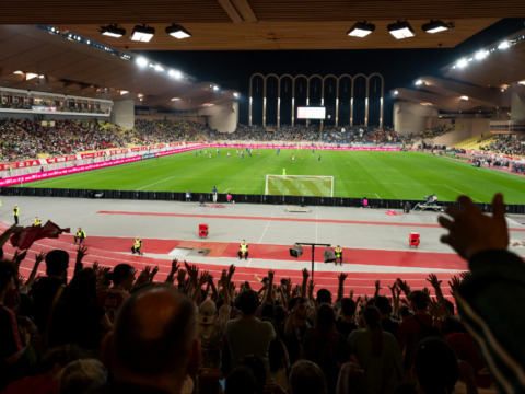 Come-back, cadeau, offres… Cinq raisons de venir au Stade Louis-II VS Reims