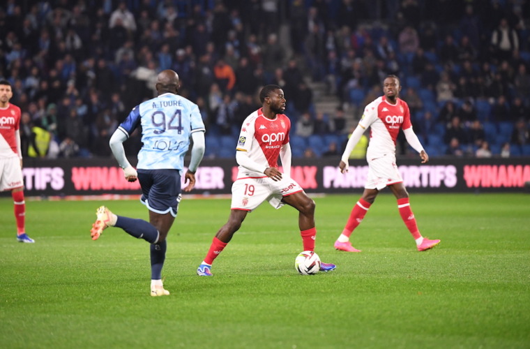 Découvre la date et le diffuseur pour la réception du Havre lors de la J20