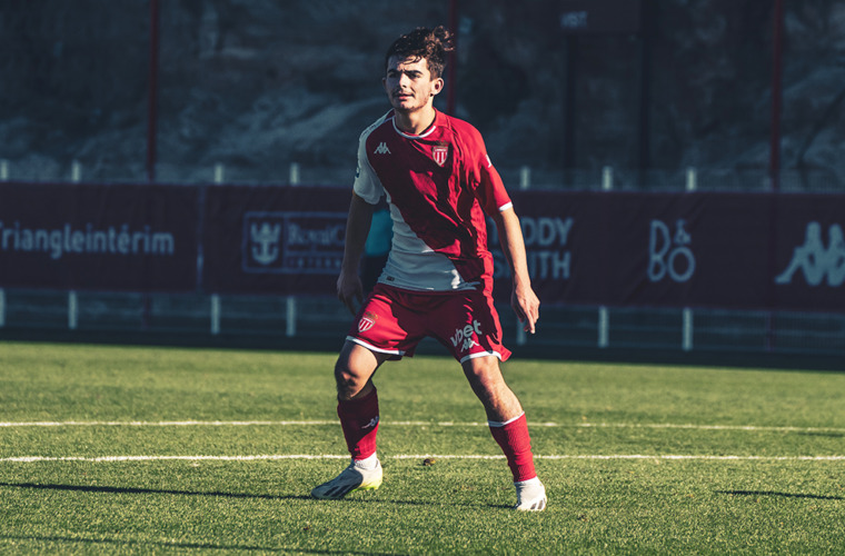 Avant la Gambardella, les U19 l'emportent en amical