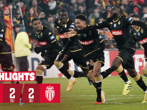 Ripercorriamo tutta la lotteria dei rigori vittoriosa contro il Lens