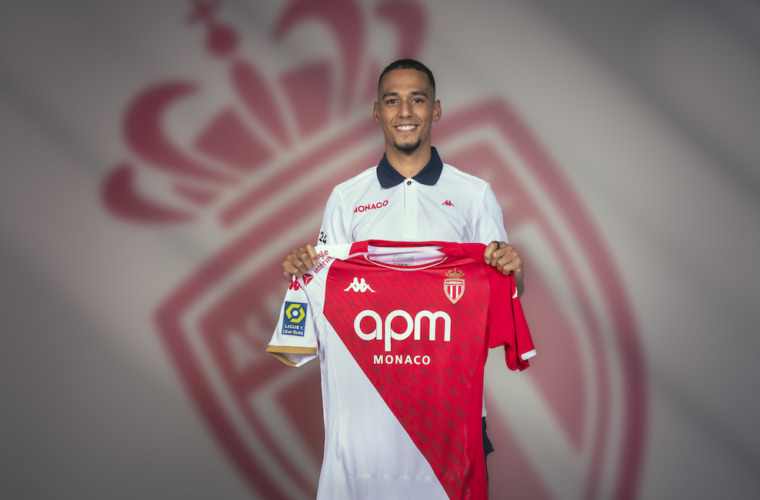 Thilo Kehrer is Rouge & Blanc!