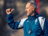 Adi Hütter : "Nous devrons être dominateurs dès les premières minutes"