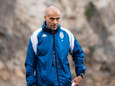 Подготовка к игре с «Руаном» идет полным ходом