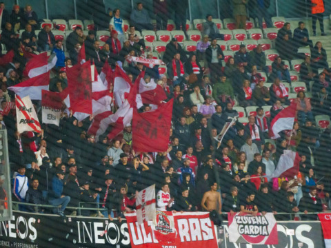 Ligue 1 Highlights – 21a giornata: OGC Nizza 2-3 AS Monaco