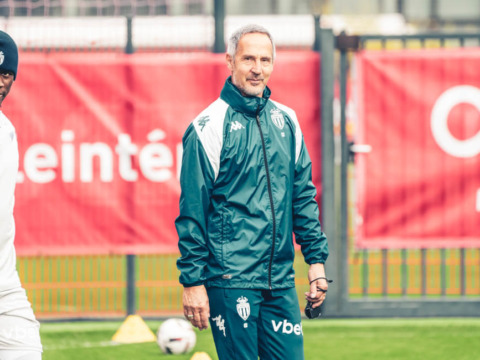 Подготовка к игре с «ПСЖ» идет полным ходом