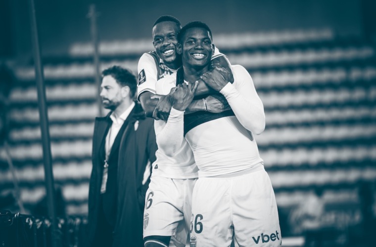 Breel Embolo, un buteur altruiste au service du collectif