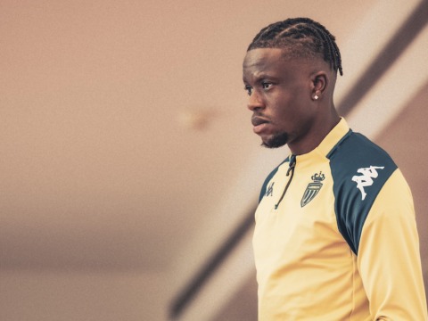 Denis Zakaria : "On devra se donner à fond pour montrer nos qualités"