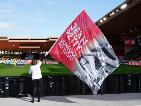 Stade Louis-II - Ligue 1, 20° giornata: AS Monaco 1-1 Le Havre