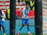 Le héros et double buteur Denis Zakaria MVP du Derby face à Nice