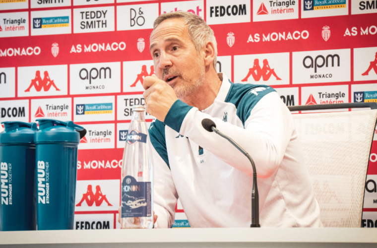 Ади Хюттер: «Чтобы победить, нужно будет выступить единым фронтом»