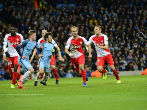 Все о предстоящих соперниках «Монако» в Лиге чемпионов