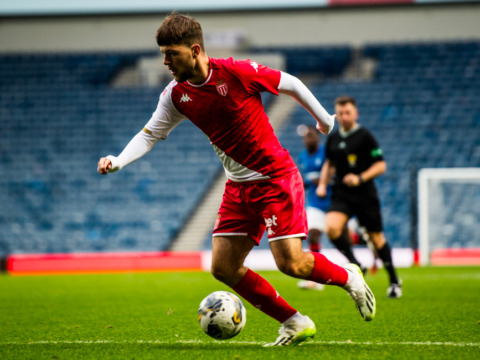 Deux fois en tête, le Groupe Elite s’incline à Reims