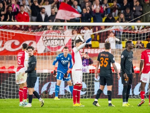 Duels, recups', muraille... Les stats à retenir après Paris