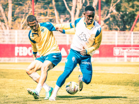 Работа кипит в «Центре Достижений»