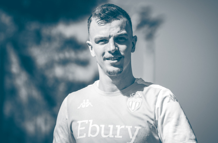 Joyeux anniversaire Philipp Köhn !