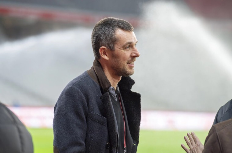 Hommage à Nicolas Holveck