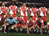 Quand l&rsquo;AS Monaco sauvait l&rsquo;honneur en demie de C1 contre la Juventus Turin