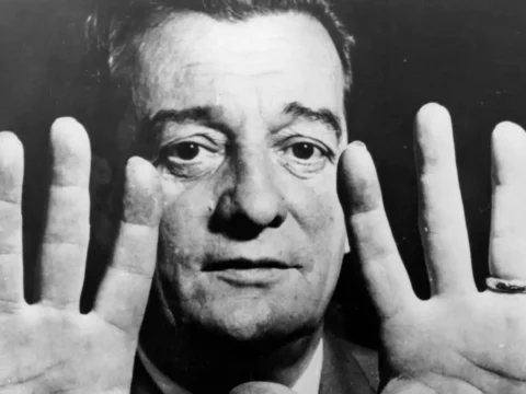 Quand Marcel Pagnol devint membre fondateur de l’équipe professionnelle de l’AS Monaco