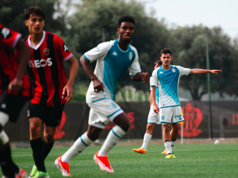 Brighton, MHSC et ASPTT Marseille : le programme de l’Academy