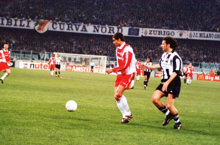 They represented AS Monaco and Juventus during their careers