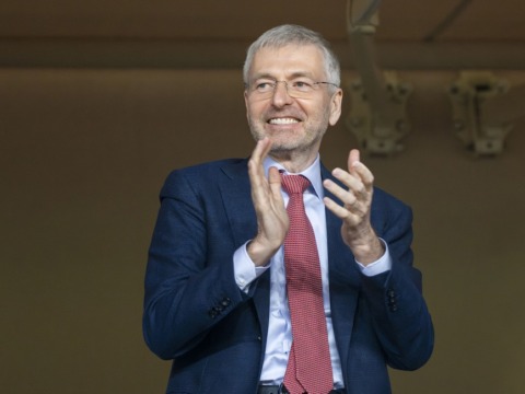 AS Monaco, 2nd in Ligue 1: President Rybolovlev's reaction