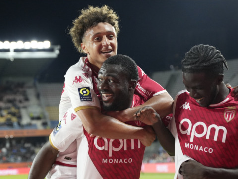 Les réactions de Fofana, Diatta et Ben Seghir après le succès à Montpellier