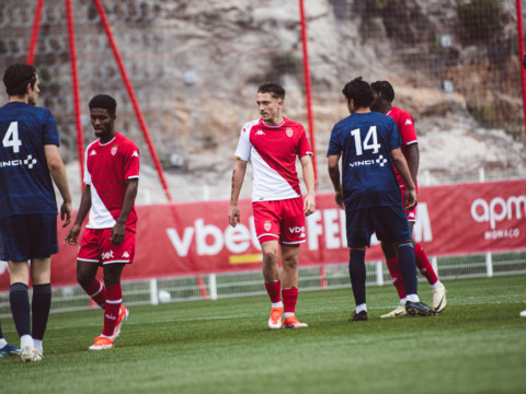 Le Groupe Elite soigne sa dernière sortie à domicile contre le Club Brugge