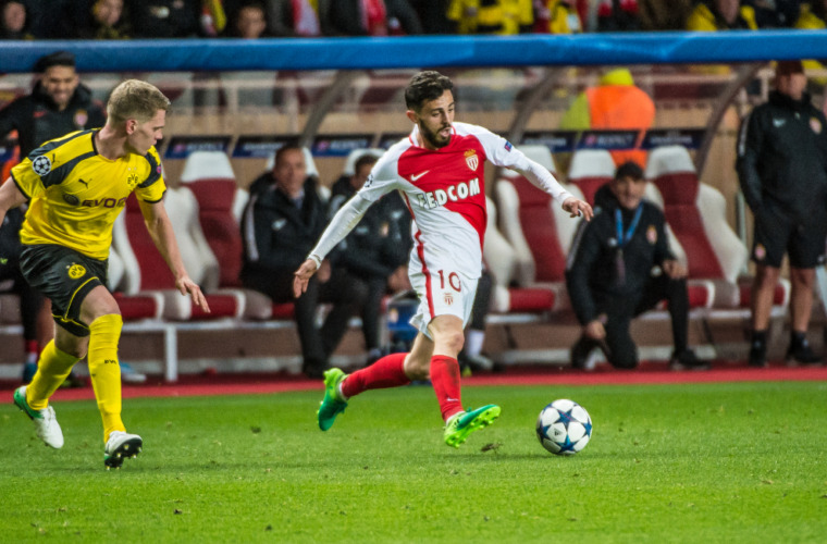 Top 3, history, opponents... AS Monaco in the Champions League by the numbers