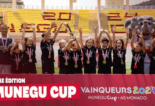 Les meilleurs moments de la 2e édition de la Munegu Cup !