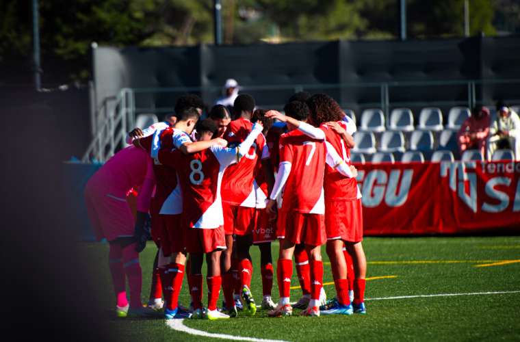 Baisser de rideau pour les U19, finale pour les U17