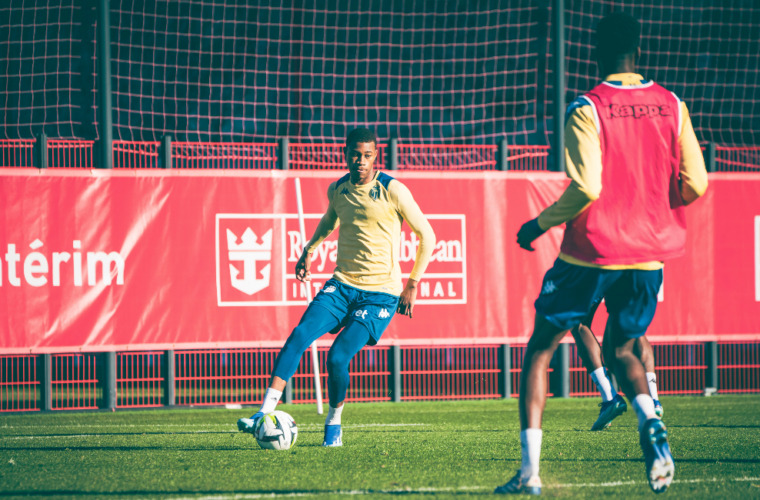 Malamine Efekele rejoint le FC Saint-Gall