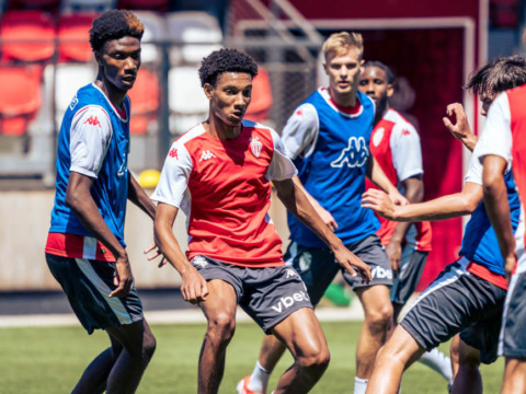 Continuano i preparativi per il Servette