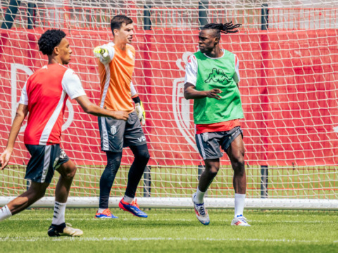 Ultime modifiche prima della prima partita della stagione