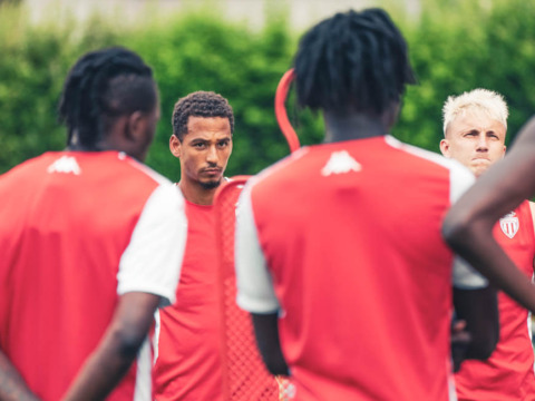 Windischgarsten, Day 5 : Derniers réglages avant de défier le Sturm Graz