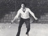 Alfred Vitalis, le "Marquis" de l'AS Monaco dans les années 1980