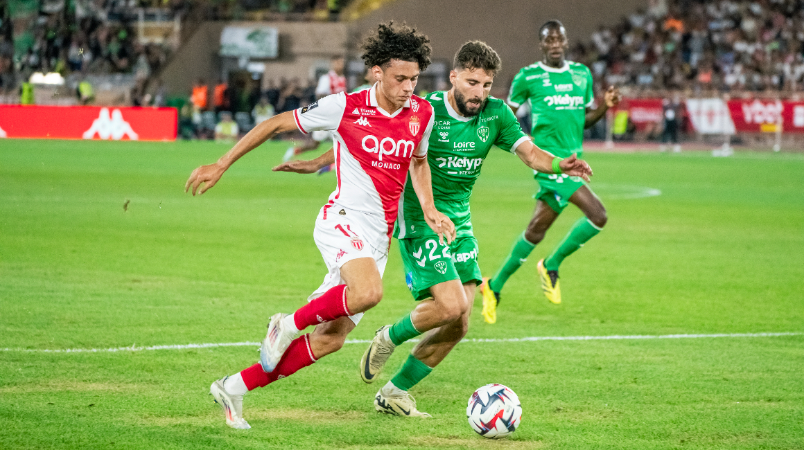 Horneland, forfait, anciens… Tout savoir sur l'AS Saint-Etienne