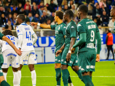Maintien, mercato, dangers… Tout ce qu'il faut savoir sur l’AJ Auxerre