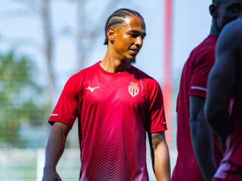 Joyeux anniversaire à Thilo Kehrer !