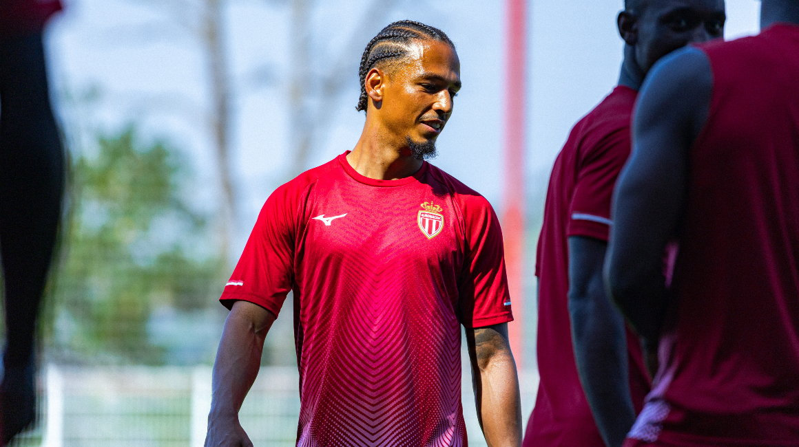 Joyeux anniversaire à Thilo Kehrer !